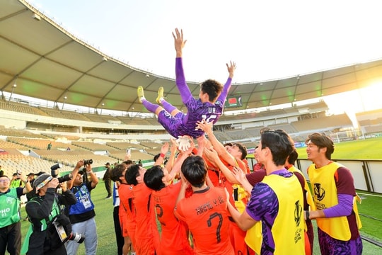 Ba vũ khí lợi hại của U23 Trung Quốc khiến U23 Việt Nam phải dè chừng tại bán kết