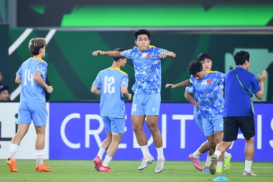 U23 Việt Nam vs U23 Trung Quốc: Truyền thông quốc tế tin thầy trò Kim Sang-sik vào chung kết