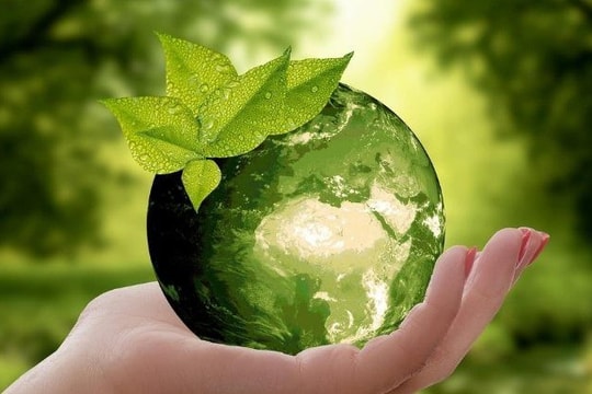 Trách nhiệm của UBND cấp xã trong bảo vệ môi trường