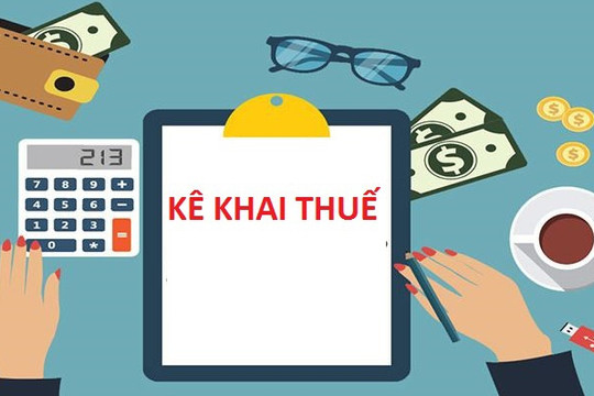Hướng dẫn xử lý trường hợp người nộp thuế đã khai thuế theo quý nhưng không đủ điều kiện khai thuế theo quý