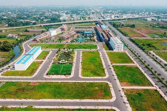 Nộp khoản bổ sung với thời gian chưa tính tiền sử dụng đất, tiền thuê đất vào thời điểm nào?