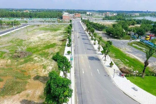 Ban hành thông báo thu hồi đất cho từng hộ hay cả dự án?
