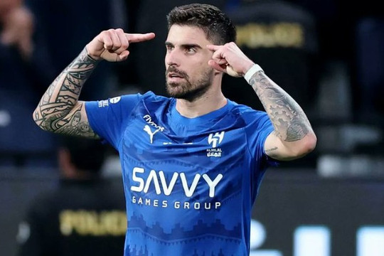 Chuyển nhượng 21/1: Ruben Neves sẵn sàng tới MU, Liverpool nhắm 'máy chạy' của Tottenham