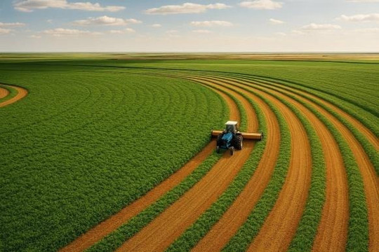 3 trường hợp mới Nhà nước được thu hồi đất theo Nghị quyết của Quốc hội