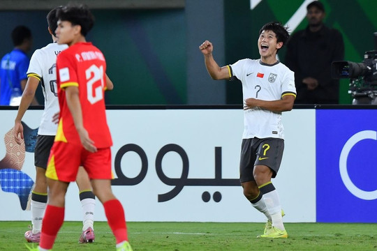 U23 Việt Nam dừng bước tại bán kết U23 châu Á: Khi bài toán thể lực và nhân sự chưa có lời giải