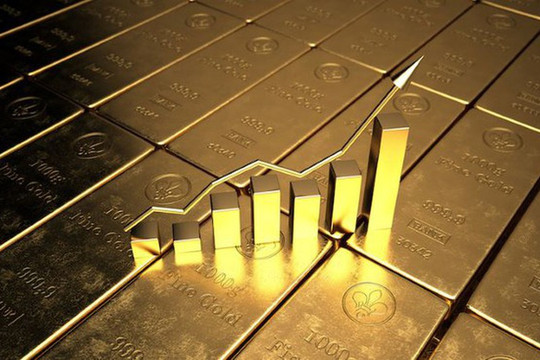 Giá vàng trong nước và thế giới hôm nay 21/1/2026