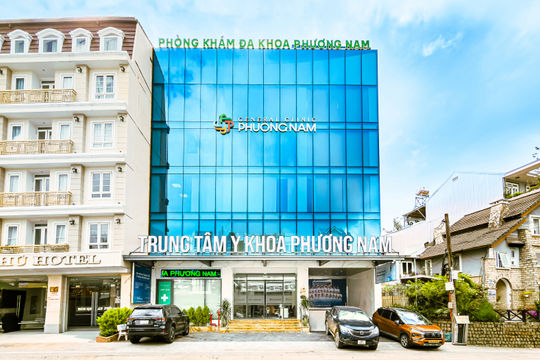 Đồng bộ trang thiết bị hiện đại – Nâng tầm chẩn đoán và điều trị tại Trung tâm Y khoa Phương Nam Đà Lạt