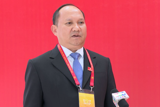 Gia Lai coi việc đào tạo nhân lực chất lượng cao là động lực để phát triển