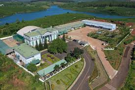 Công ty Nhôm Lâm Đồng - TKV (LDA) thông báo về việc phát hành HSMCC gói: Đánh giá An toàn công trình trong Công ty Nhôm Lâm Đồng - TKV