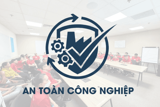 Đơn vị huấn luyện an toàn lao động và quan trắc môi trường lao động chuyên nghiệp