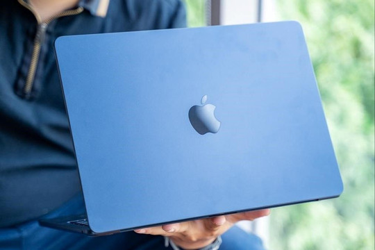 Cập nhật các dòng MacBook cũ giá rẻ chất lượng, bán chạy