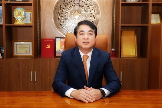 Khánh Hòa sẽ phát triển nhanh, bền vững để góp phần đưa đất nước vững bước tiến vào kỷ nguyên mới