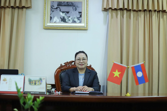 Đại hội lần thứ XIV là một cột mốc chiến lược, mở ra một giai đoạn phát triển mới cho Việt Nam