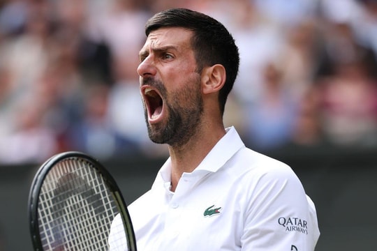 Djokovic đạt 100 trận thắng tại Australian Open và kỷ lục lịch sử của Coco Gauff