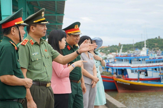 Lâm Đồng triển khai kế hoạch phòng thủ dân sự giai đoạn 2026 – 2030
