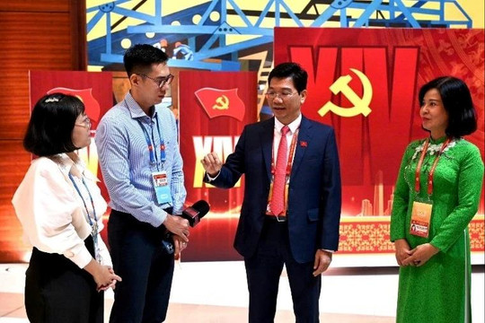 Hiện thực hóa khát vọng đưa Tây Ninh bước vào kỷ nguyên vươn mình cùng đất nước