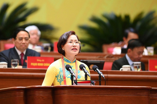 Chuyển đổi số ở cơ sở - Thực tiễn và quyết tâm hành động của phường Mỹ Hào, tỉnh Hưng Yên