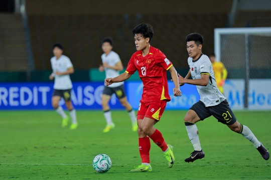 U23 Việt Nam tái đấu U23 Hàn Quốc: Truyền thông Đông Nam Á tiếp lửa tranh hạng ba
