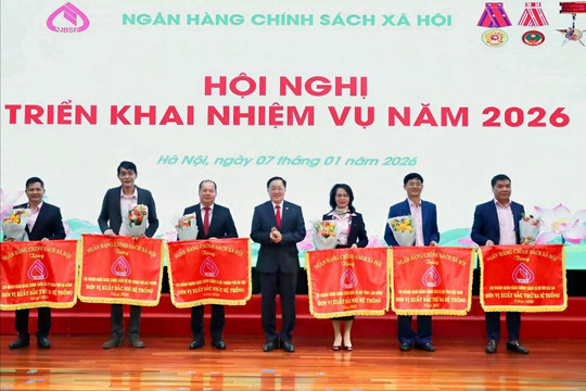 Giữ mạch vốn chính sách thông suốt