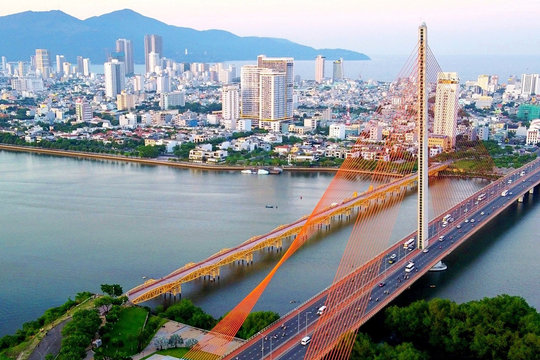 Quy hoạch Đà Nẵng đến năm 2045: Hướng tới đô thị biển quốc tế đa cực