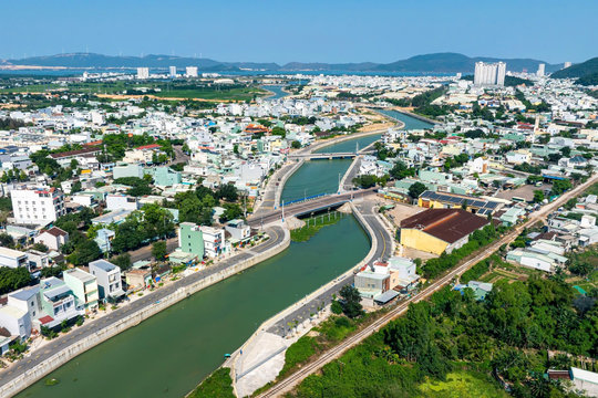 Gia Lai đầu tư 640 tỷ đồng mở trục giao thông nối Khu đô thị CK54 và KCN Trà Đa