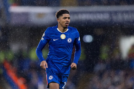 Wesley Fofana tỏa sáng rực rỡ: 'Bức tường thép' giúp Chelsea hạ gục Pafos tại Champions League