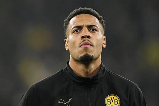 MU quyết đấu Tottenham vì Felix Nmecha: Giải pháp toàn năng cho tuyến giữa của Carrick
