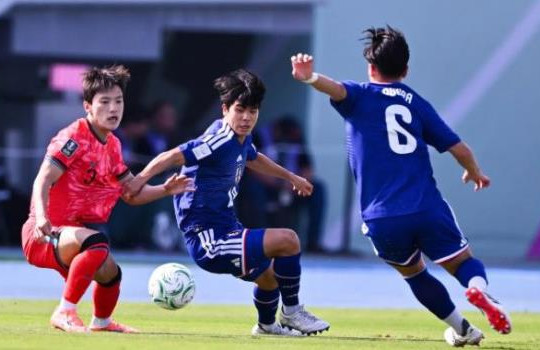 U23 Việt Nam vs U23 Hàn Quốc: Giải mã tử huyệt để tranh huy chương đồng