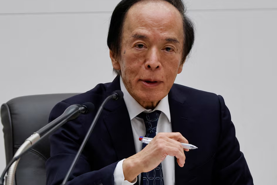 Đồng yên chịu áp lực giảm giá mạnh trước thềm cuộc họp chính sách của BOJ