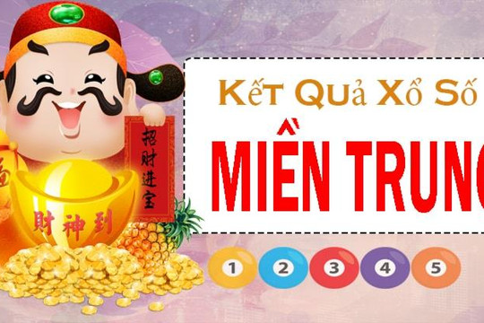 Người xem xổ số miền Trung thay đổi cách theo dõi thông tin