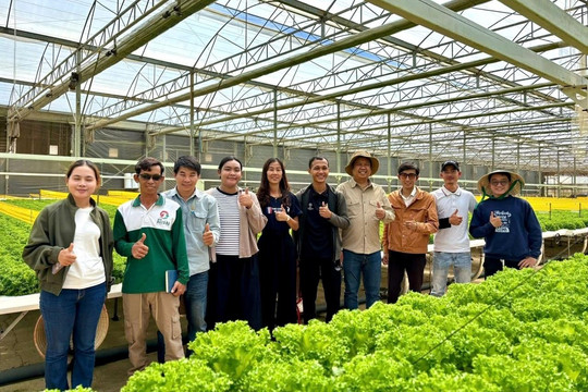 Ðể thu hút và giữ chân nhà đầu tư tại Lâm Ðồng