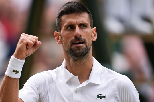 Djokovic đối đầu Francesco Maestrelli tại vòng 2 Australian Open: Đẳng cấp đấu sức trẻ