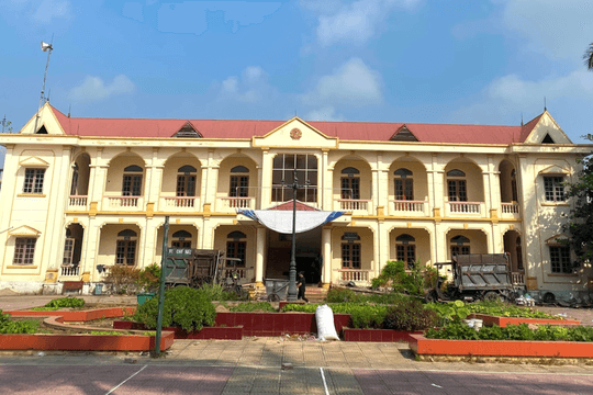 Chỉ đạo mới nhất về quản lý tài sản công