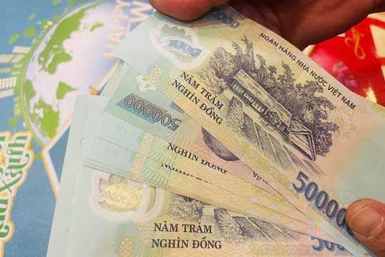 Chế độ đối với lao động hợp đồng thực hiện nhiệm vụ công chức