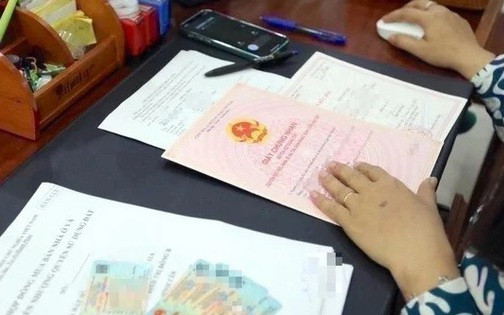 Trình tự xử lý hồ sơ chuyển mục đích sử dụng đất có sai lệch diện tích