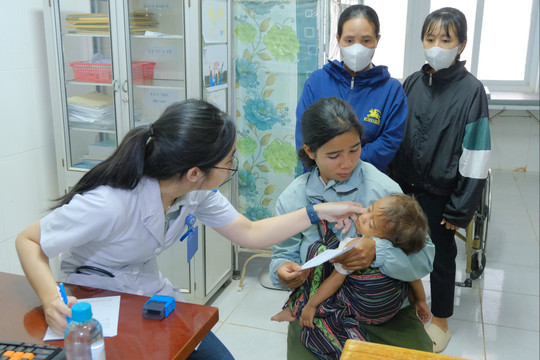 Lam Dong Implements Integrated Preventive Healthcare and Population Programs for 2026–2030