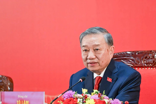 Đại hội XIV thống nhất cao về nội dung các văn kiện, chương trình hành động, công tác nhân sự
