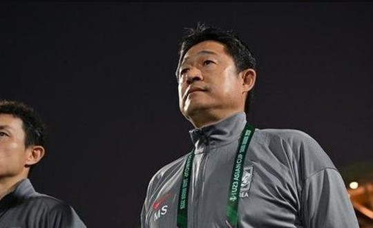 U23 Hàn Quốc quyết tâm khắc phục điểm yếu dứt điểm trước khi đấu U23 Việt Nam
