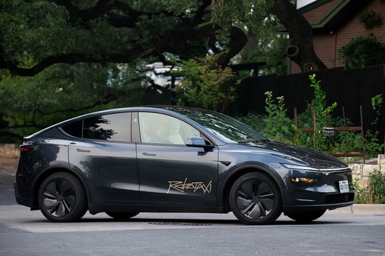 Tesla FSD sắp được phê duyệt tại châu Âu và Trung Quốc: Tín hiệu mới cho xe tự lái