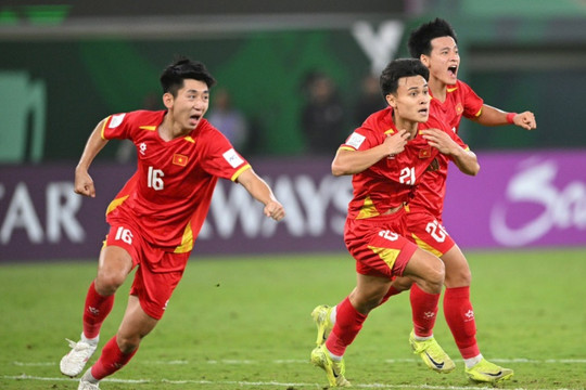 U23 Việt Nam tranh hạng Ba châu Á 2026: Khát vọng tìm lại bản sắc trước Hàn Quốc