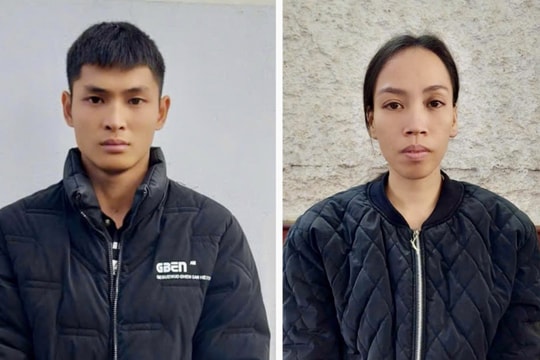 Công an tỉnh Lào Cai khởi tố 4 bị can trong đường dây mua bán người dưới 16 tuổi