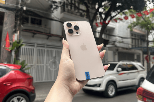 Top iPhone cũ đáng mua nhất hiện nay theo từng phân khúc giá