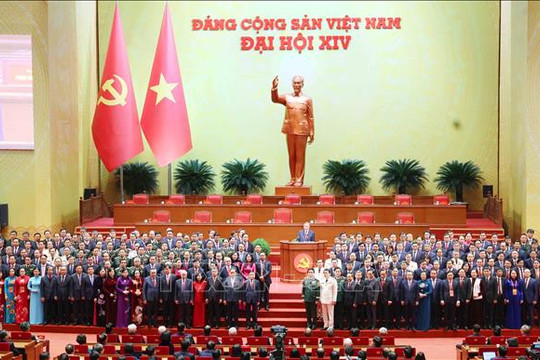 Trách nhiệm của thế hệ trẻ đối với sự phát triển của đất nước