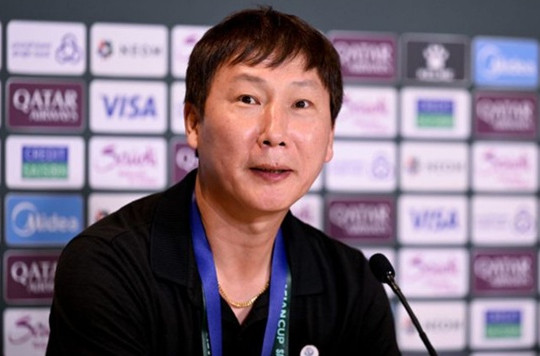 U23 Việt Nam đánh bại U23 Hàn Quốc: Phép thuật Kim Sang-sik và sự sụp đổ của một đế chế