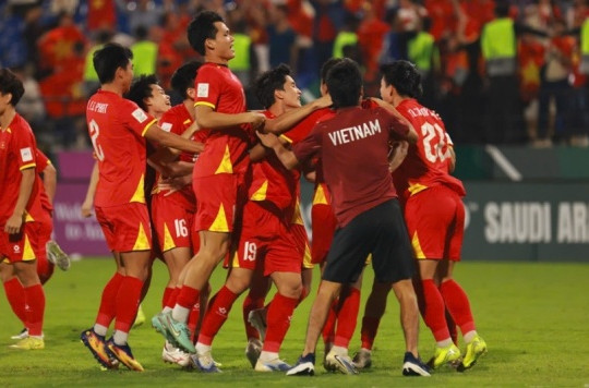 U23 Việt Nam thắng kịch tính U23 Hàn Quốc dù chơi thiếu người tại U23 châu Á 2026