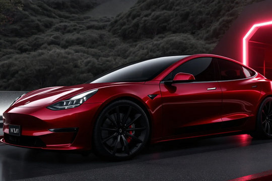 Tesla FSD sắp được cấp phép tại Trung Quốc: Elon Musk kỳ vọng, truyền thông bản địa phủ nhận