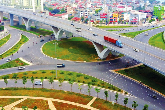 Gỡ vướng quy định thanh toán bằng quỹ đất đối với dự án BT
