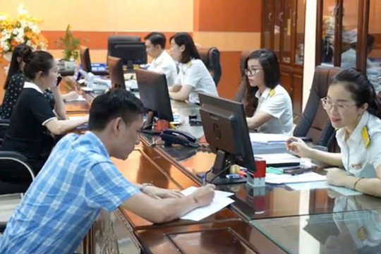 Cho thuê nhiều tài sản, dùng chung mã số thuế có được không?