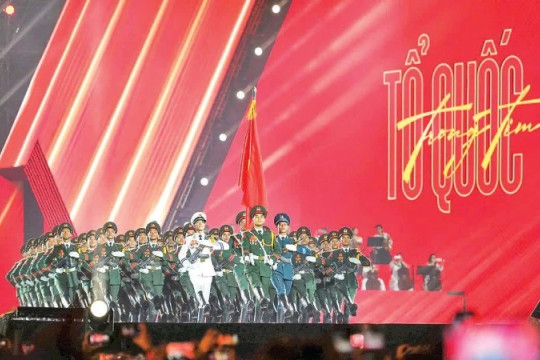 Đổi mới mạnh mẽ công tác tuyên giáo trong kỷ nguyên số