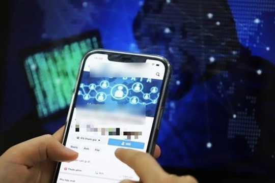 Công an tỉnh Hưng Yên tìm bị hại vụ lừa đảo chạy quảng cáo Facebook